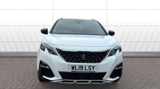 Peugeot 5008 1.5 BlueHDi GT Line Premium 5dr Diesel Estate